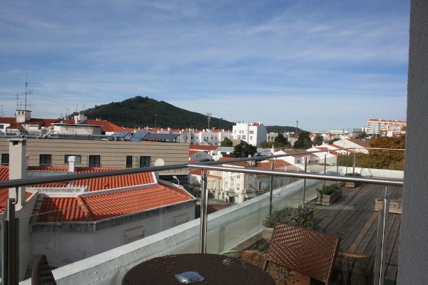 Rossio Hotel (Portalegre)